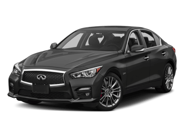 2016 Infiniti Q50 3.0t Red Sport 400 AWD photo