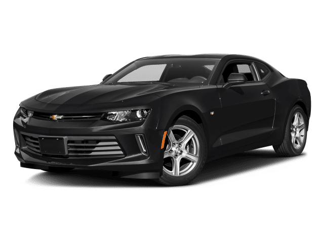 2016 Chevrolet Camaro 1LT RWD photo