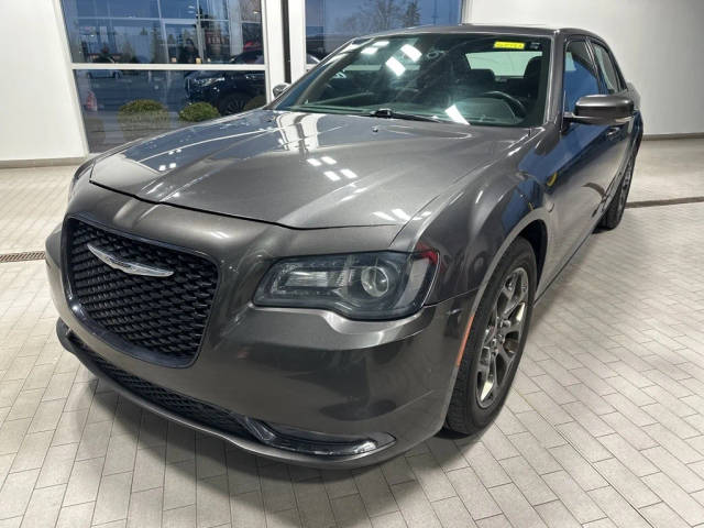 2016 Chrysler 300 300S AWD photo