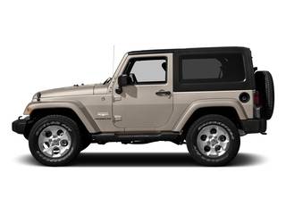 2016 Jeep Wrangler 75th Anniversary 4WD photo