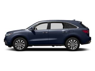 2016 Acura MDX w/Tech AWD photo