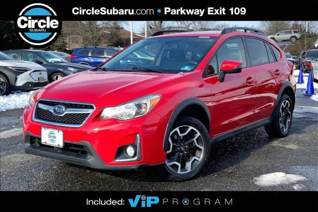 2016 Subaru Crosstrek Premium AWD photo