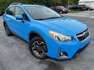 2016 Subaru Crosstrek Limited AWD photo