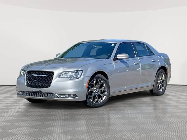 2016 Chrysler 300 300S AWD photo