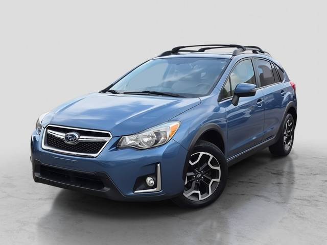 2016 Subaru Crosstrek Limited AWD photo