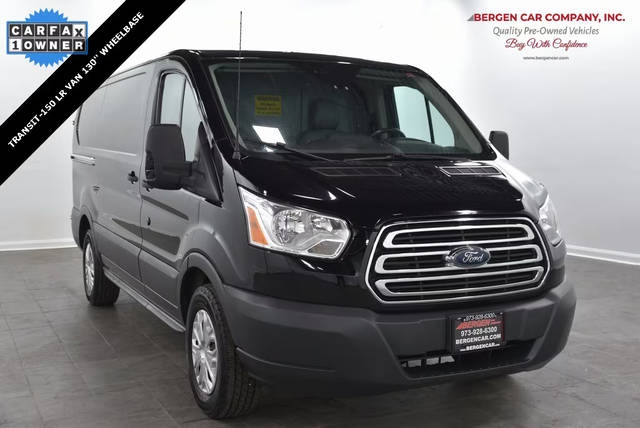 2016 Ford Transit Van  RWD photo