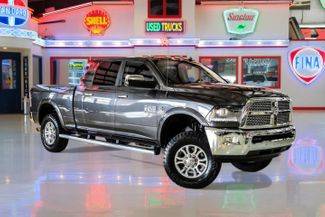 2016 Ram 2500 Laramie 4WD photo