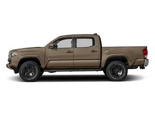 2016 Toyota Tacoma SR5 4WD photo