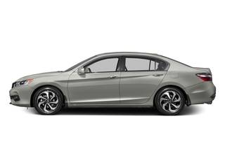 2016 Honda Accord EX-L FWD photo