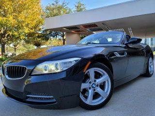 2015 BMW Z4 sDrive28i RWD photo