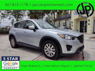 2016 Mazda CX-5 Sport AWD photo