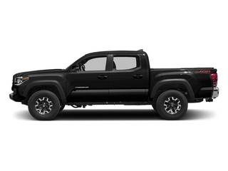 2016 Toyota Tacoma TRD Off Road 4WD photo