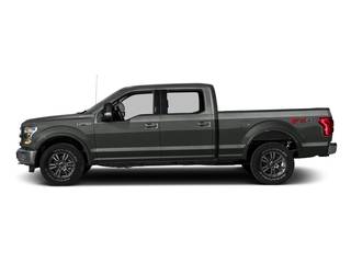 2016 Ford F-150 LARIAT 4WD photo