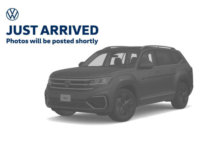 2016 Volkswagen Tiguan S FWD photo