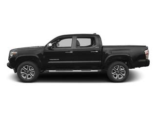 2016 Toyota Tacoma Limited 4WD photo