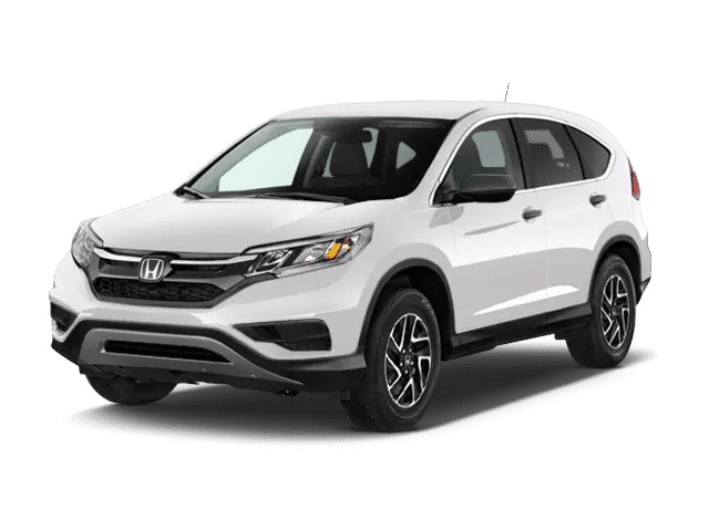 2016 Honda CR-V SE AWD photo