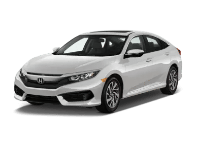 2016 Honda Civic EX FWD photo