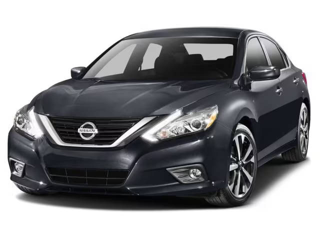 2016 Nissan Altima 2.5 S FWD photo