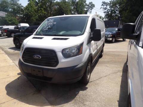 2016 Ford Transit Van RWD photo