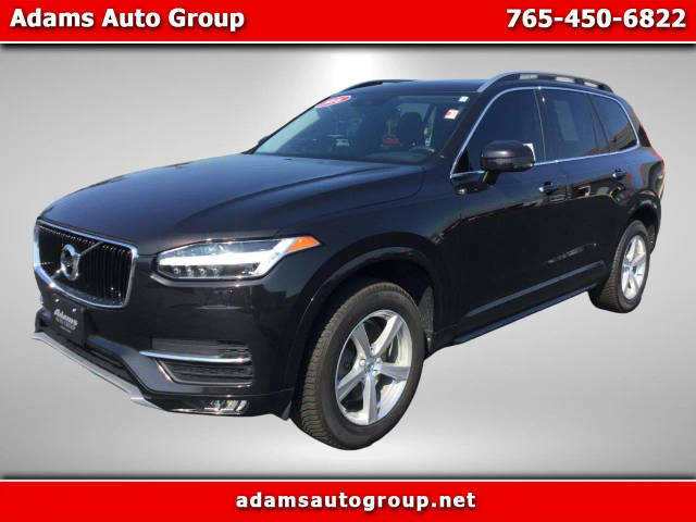2016 Volvo XC90 T5 Momentum AWD photo