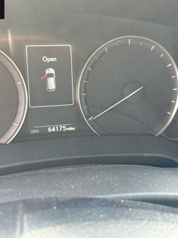 2016 Lexus RX FWD photo