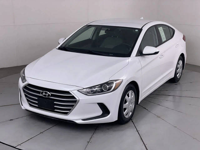 2017 Hyundai Elantra SE FWD photo