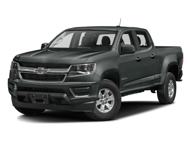 2016 Chevrolet Colorado 2WD WT RWD photo