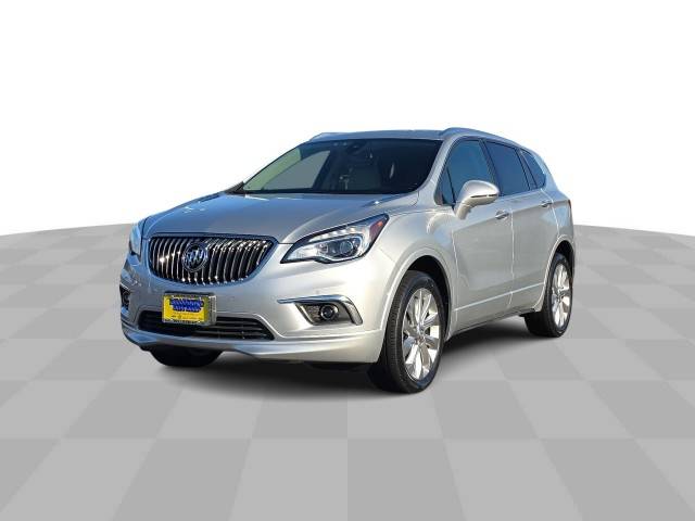 2016 Buick Envision Premium I AWD photo