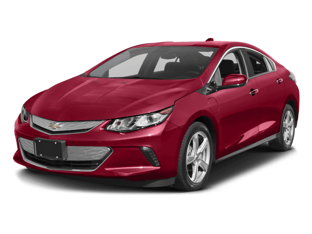 2017 Chevrolet Volt LT FWD photo
