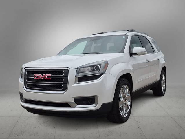 2017 GMC Acadia Limited AWD photo
