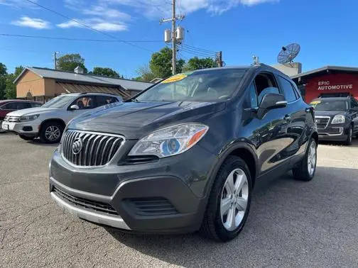 2016 Buick Encore FWD photo