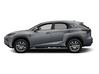 2016 Lexus NX AWD photo