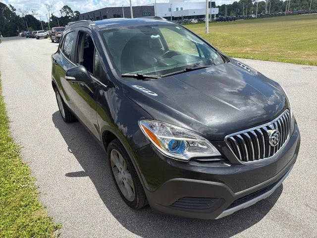 2016 Buick Encore AWD photo