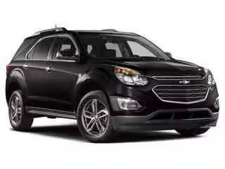 2017 Chevrolet Equinox Premier AWD photo