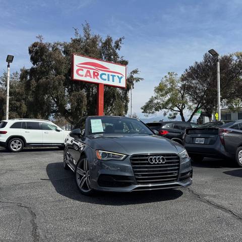 2016 Audi A3 1.8T Premium FWD photo