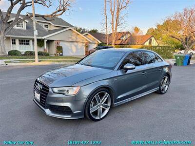 2016 Audi A3 1.8T Premium FWD photo