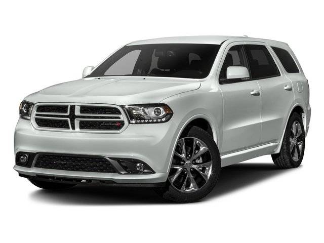 2016 Dodge Durango R/T AWD photo