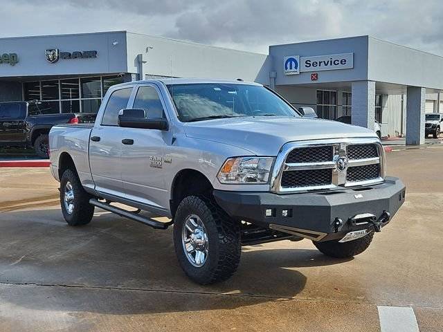 2016 Ram 2500 Tradesman 4WD photo