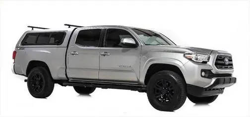 2016 Toyota Tacoma SR5 4WD photo