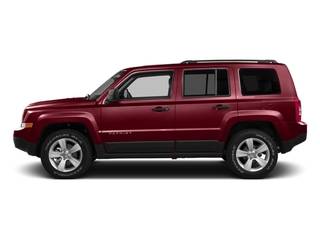 2016 Jeep Patriot High Altitude Edition FWD photo