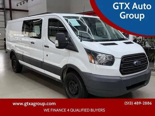 2016 Ford Transit Van RWD photo