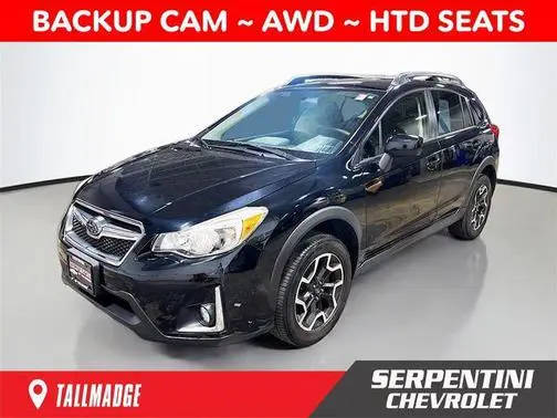 2016 Subaru Crosstrek Premium AWD photo