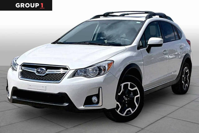 2016 Subaru Crosstrek Premium AWD photo