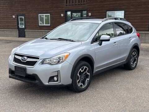 2016 Subaru Crosstrek Premium AWD photo