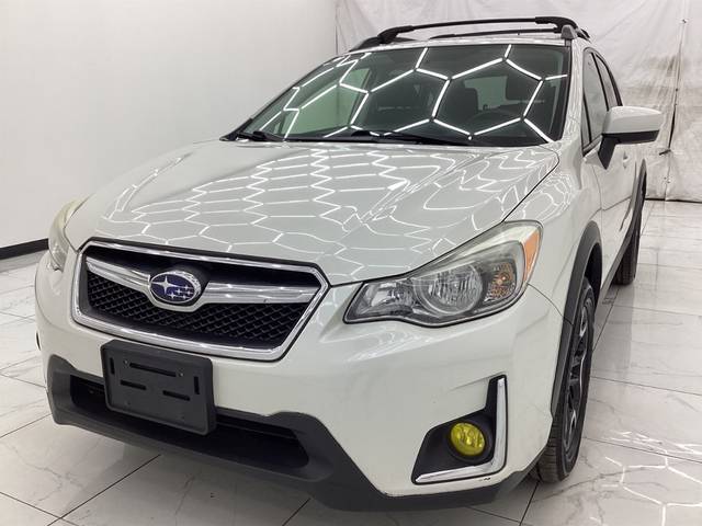 2016 Subaru Crosstrek Premium AWD photo