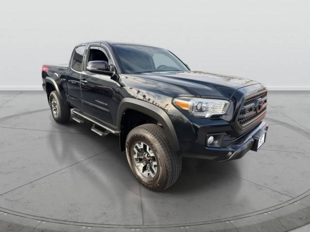 2016 Toyota Tacoma TRD Off Road 4WD photo
