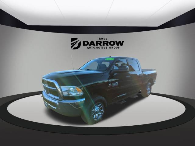 2015 Ram 3500 Tradesman 4WD photo