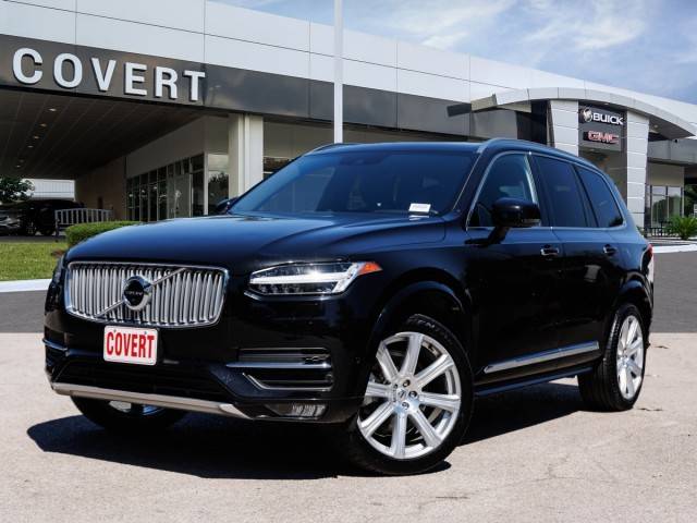 2016 Volvo XC90 T6 Inscription AWD photo