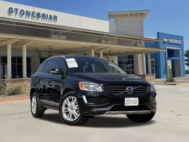 2016 Volvo XC60 T5 Drive-E Premier FWD photo