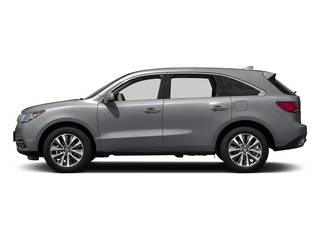 2016 Acura MDX w/Tech AWD photo